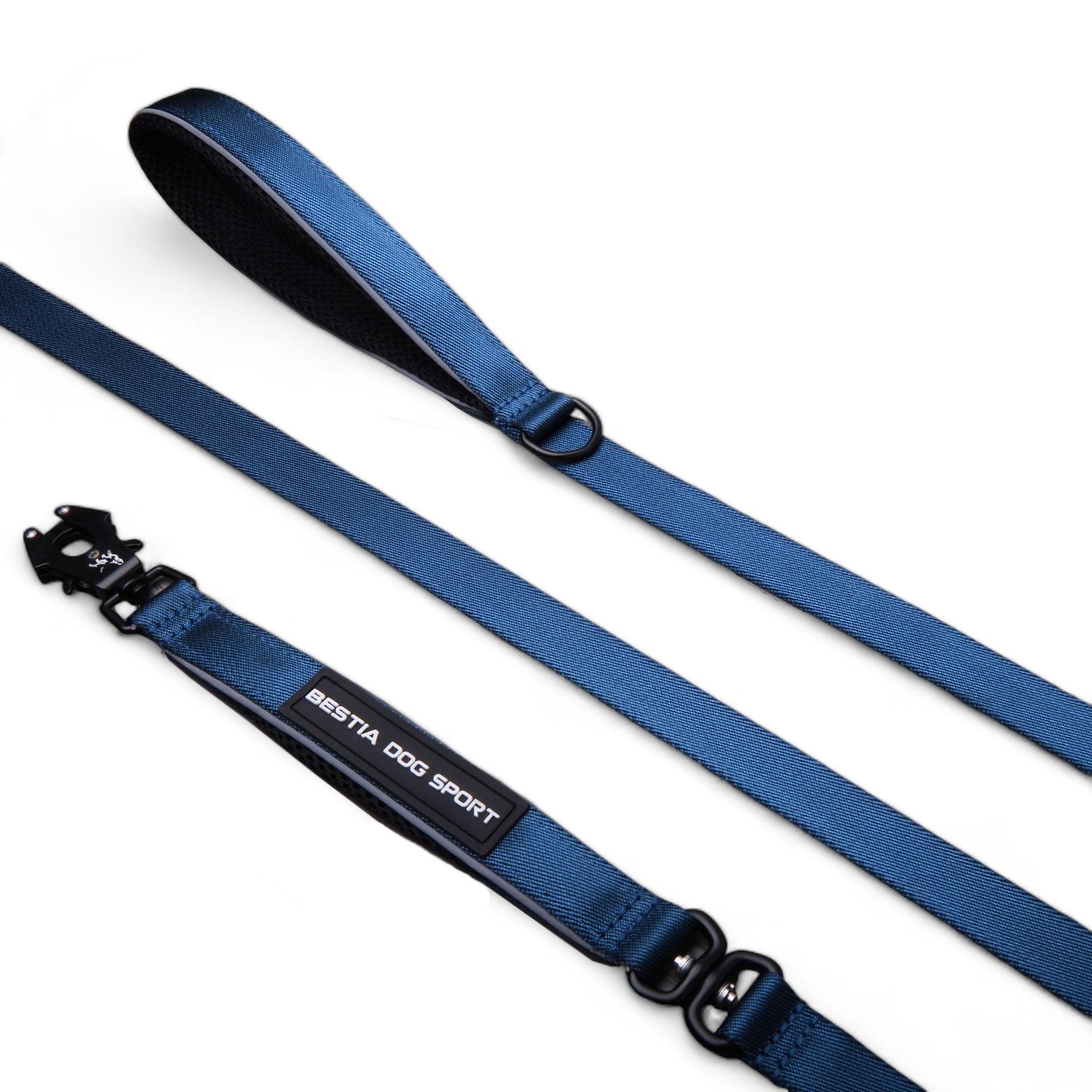 Guia de Cachorro Profissional Esportiva Bestia  GripPro